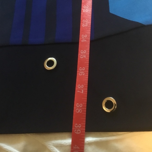 Frank Lyman | Women’s midi dress. Size 10. Sleeveless. Excellent condition. - Picture 7 of 8